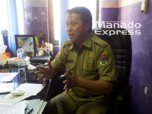 Mantapkan Pembagunan SDA